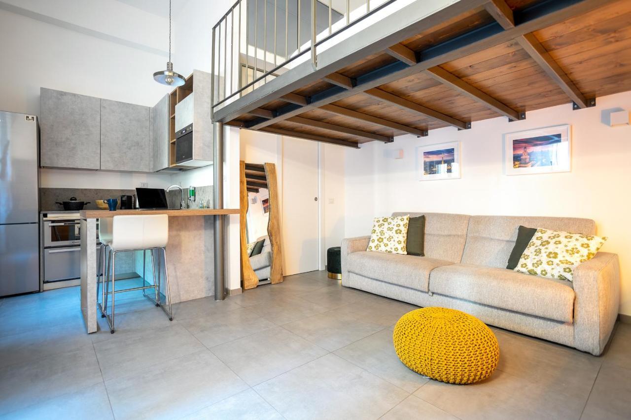Loft Milano Marghera المظهر الخارجي الصورة