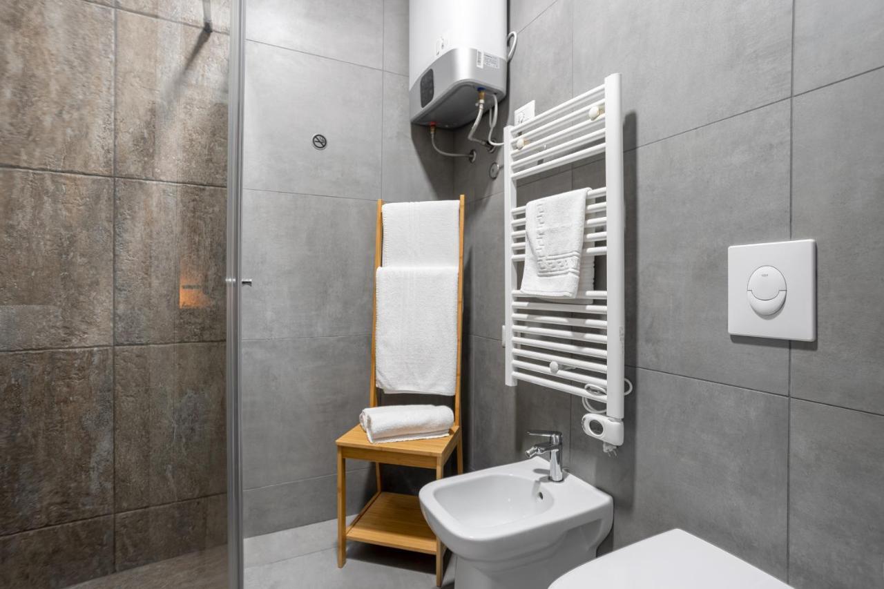 Loft Milano Marghera المظهر الخارجي الصورة