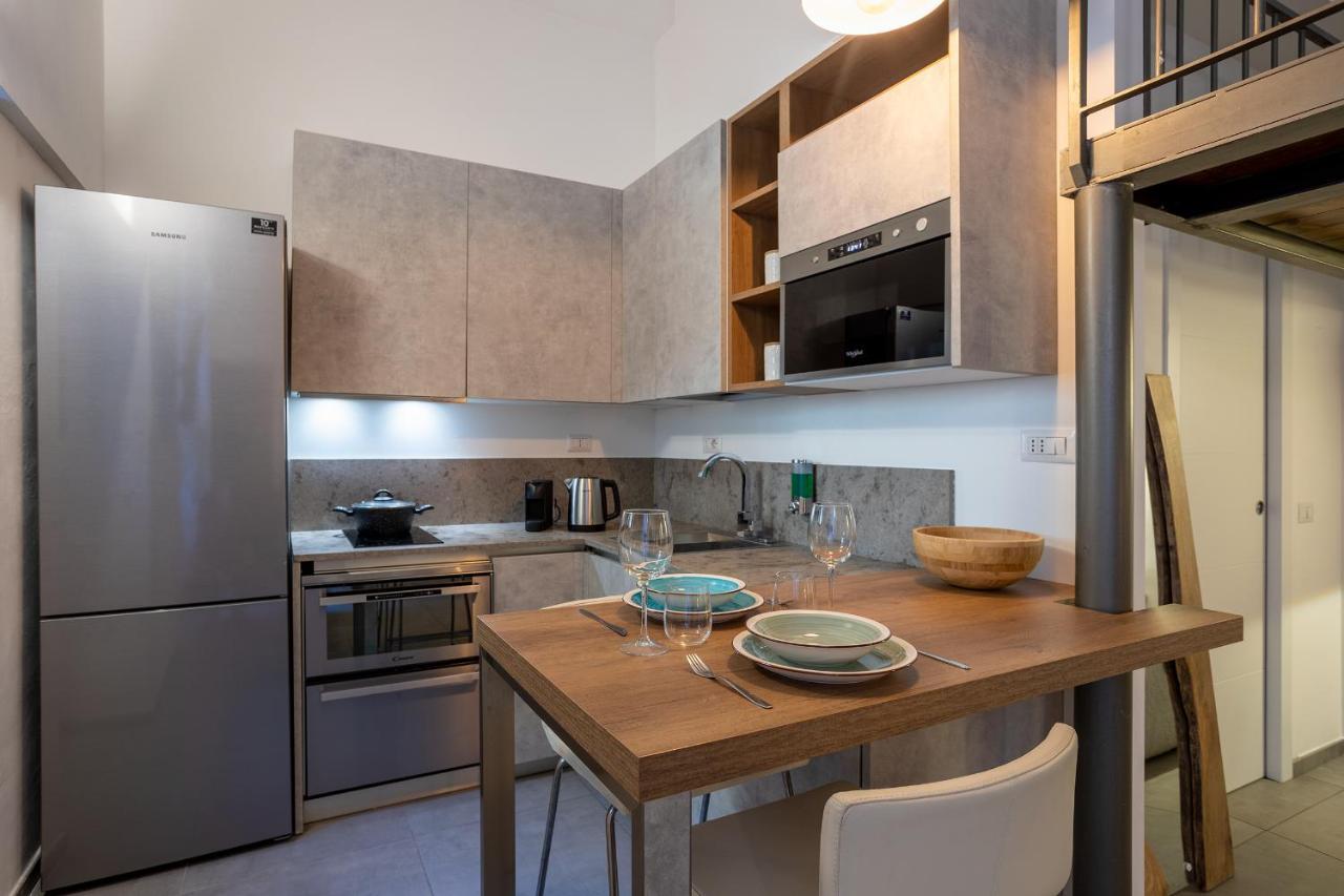 Loft Milano Marghera المظهر الخارجي الصورة