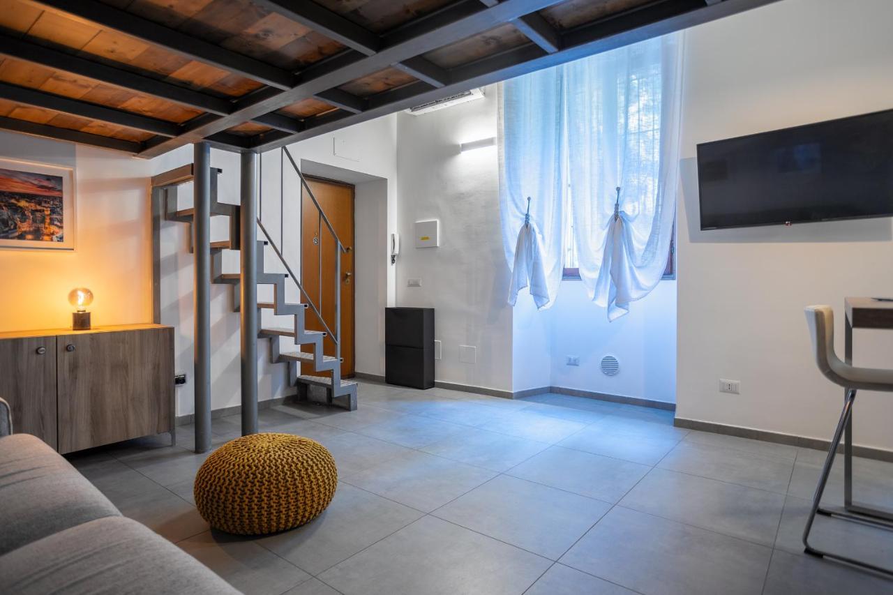 Loft Milano Marghera المظهر الخارجي الصورة