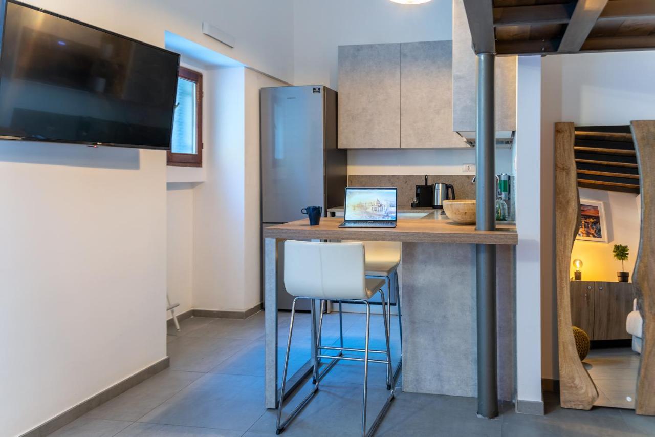 Loft Milano Marghera المظهر الخارجي الصورة