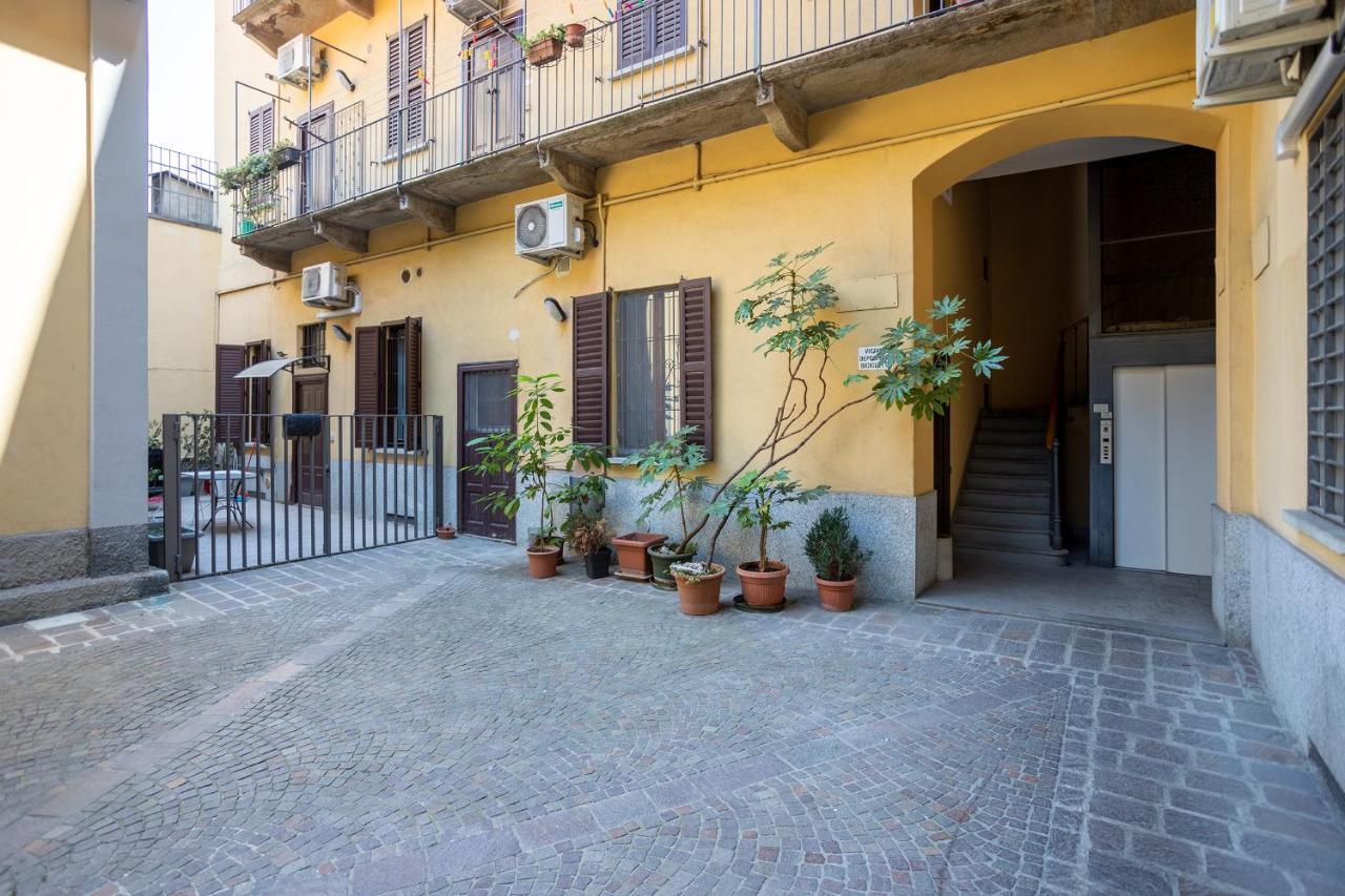 Loft Milano Marghera المظهر الخارجي الصورة